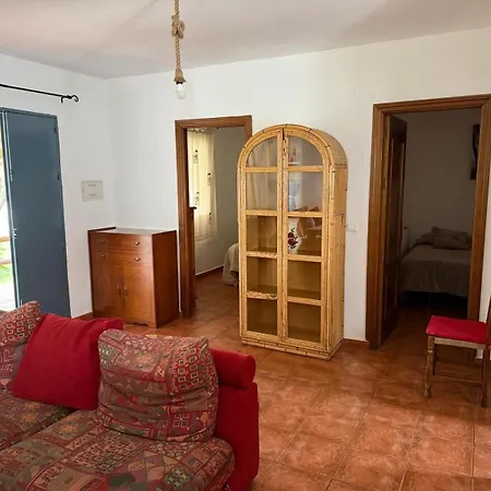 - Chaparrales Apartment