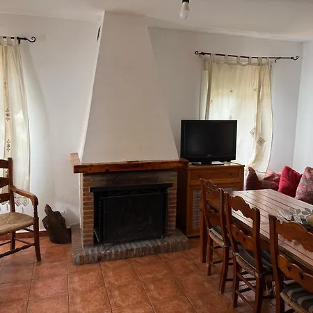 Apartment - Chaparrales *