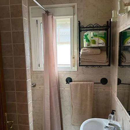 Apartment - Chaparrales