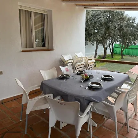 Apartment - Chaparrales *