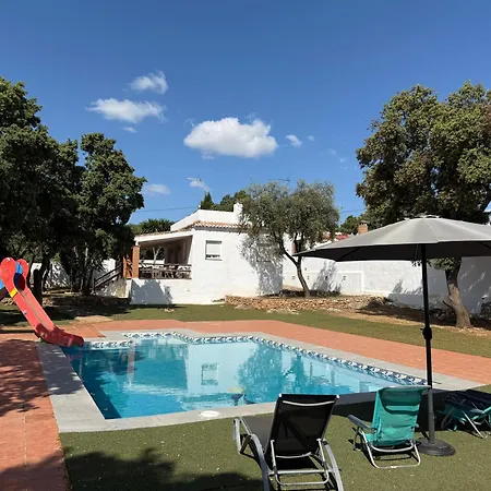 - Chaparrales Apartment Ronda